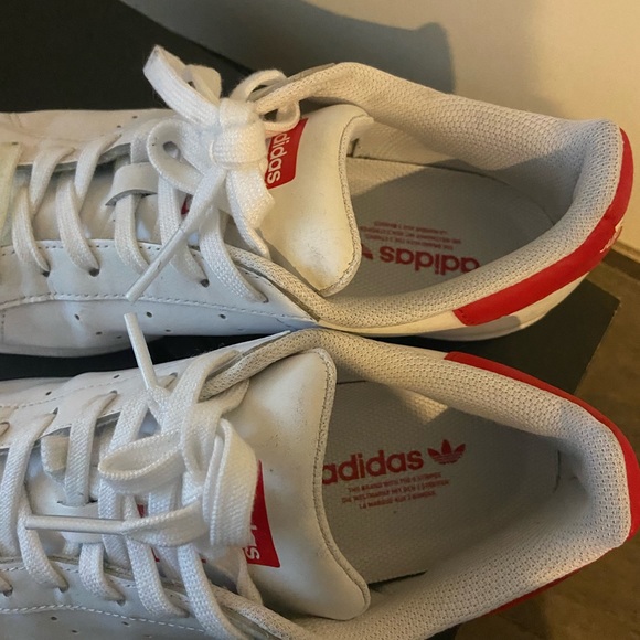 Adidas Superstar x Stan Smith Sneakers - Picture 5 of 10
